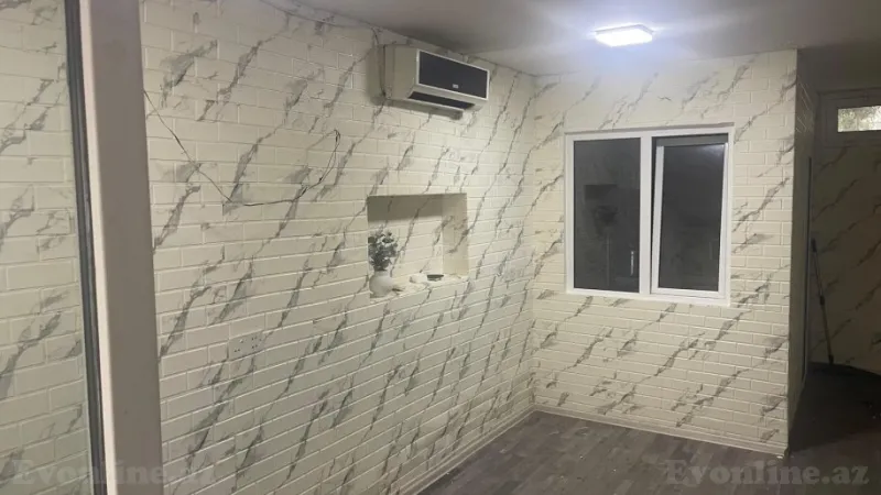 Obyekt 40 m² Həzi Aslanov Satılır