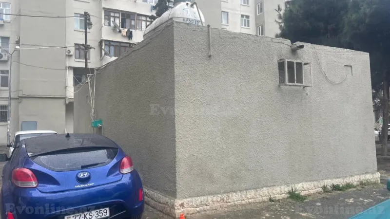 Satılır Obyekt 40 m² Həzi Aslanov - şəkil 3