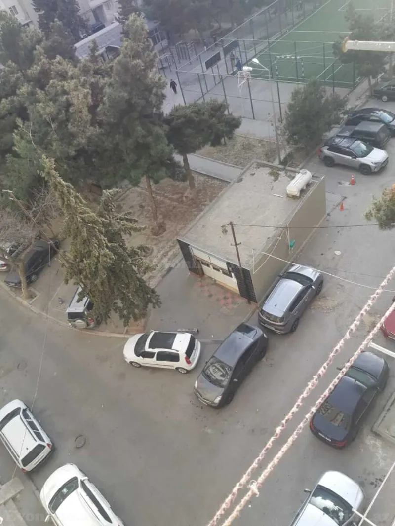 Satılır Obyekt 40 m² Həzi Aslanov - şəkil 5