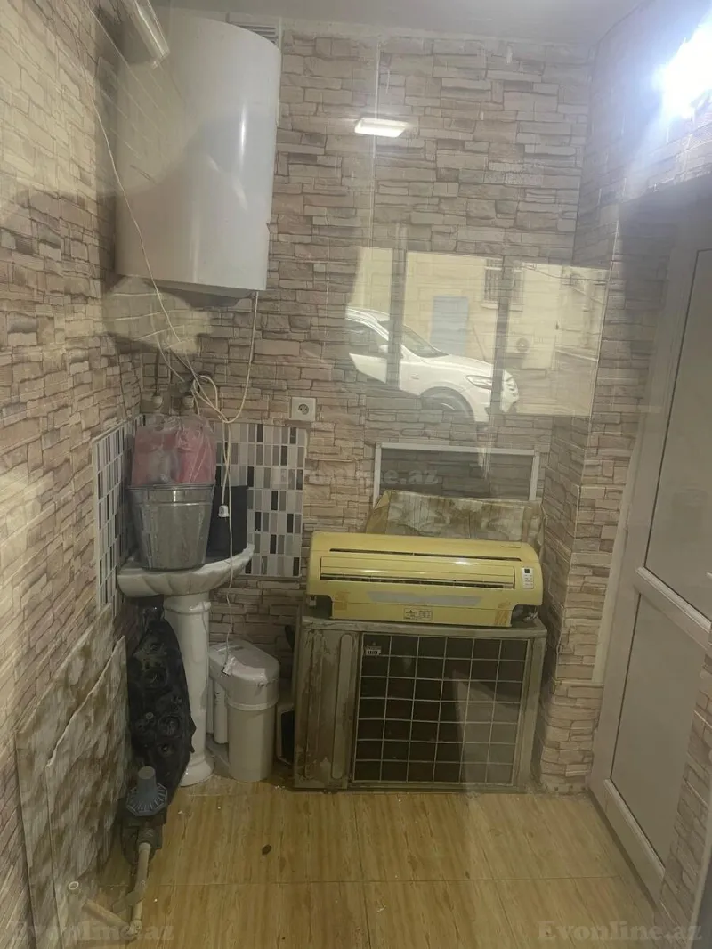 Satılır Obyekt 40 m² Həzi Aslanov - şəkil 7
