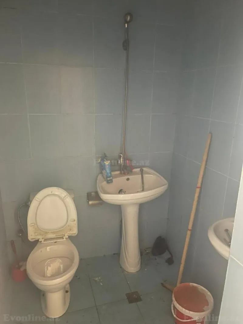 Satılır Obyekt 40 m² Həzi Aslanov - şəkil 8