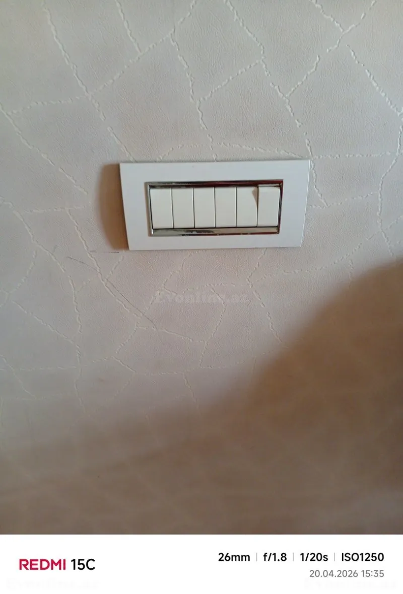 Satılır 2 otaqlı Mənzil Yeni tikili 98 m² Gənclik m. - şəkil 8