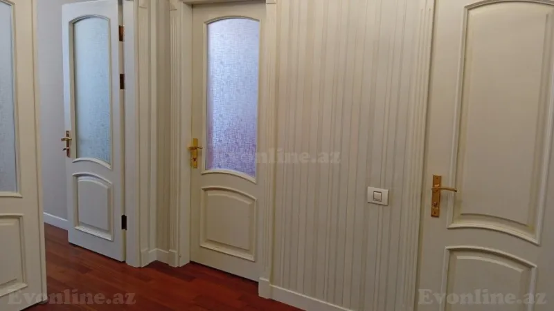 Satılır 2 otaqlı Mənzil Yeni tikili 98 m² Gənclik m. - şəkil 13