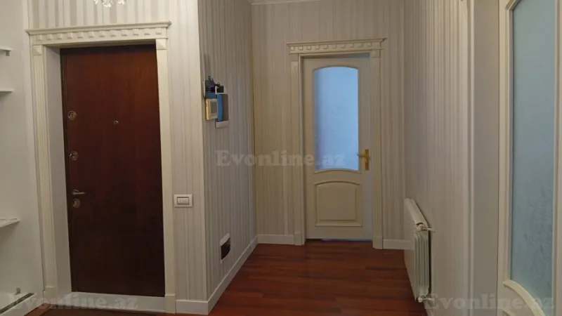 Satılır 2 otaqlı Mənzil Yeni tikili 98 m² Gənclik m. - şəkil 15