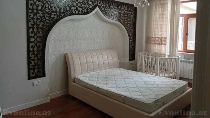 Satılır 2 otaqlı Mənzil Yeni tikili 98 m² Gənclik m. - şəkil 16