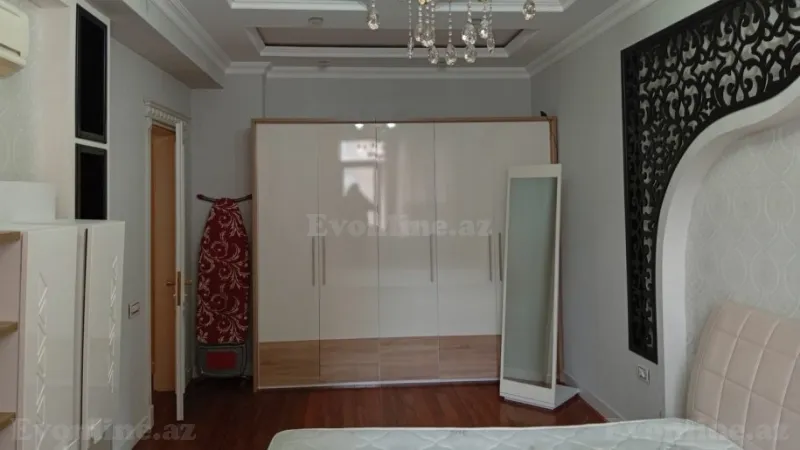 Satılır 2 otaqlı Mənzil Yeni tikili 98 m² Gənclik m. - şəkil 17