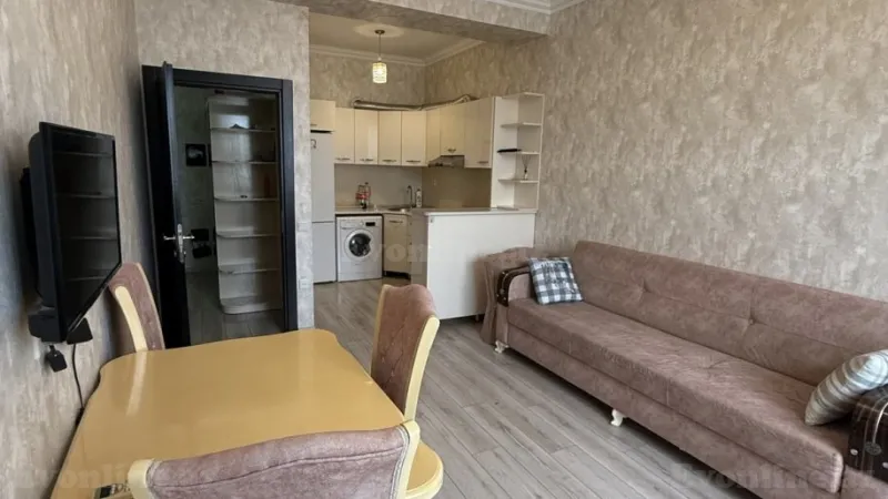 Kirayə verilir 2 otaqlı Mənzil Yeni tikili 50 m² 20 Yanvar m. - şəkil 4