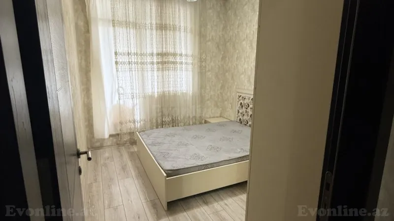 Kirayə verilir 2 otaqlı Mənzil Yeni tikili 50 m² 20 Yanvar m. - şəkil 6
