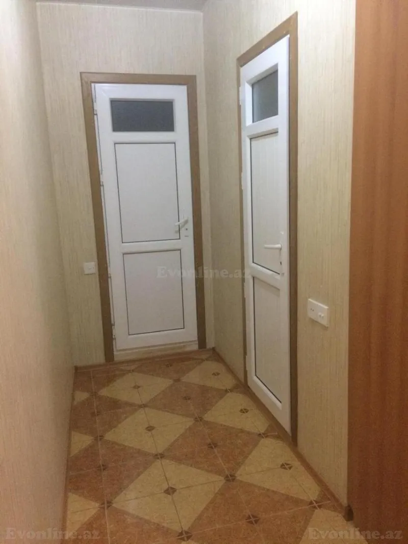 Satılır 4 otaqlı Mənzil Köhnə tikili 90 m² Sumqayıt - şəkil 8