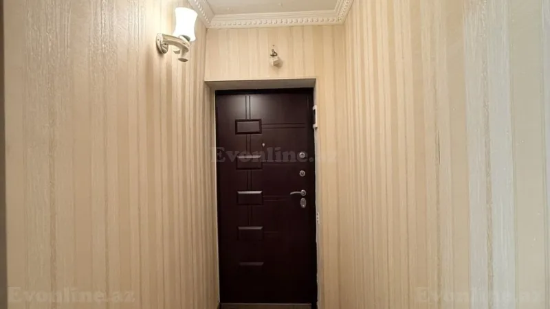 Satılır 1 otaqlı Mənzil Köhnə tikili 38 m² Nəriman Nərimanov m. - şəkil 5