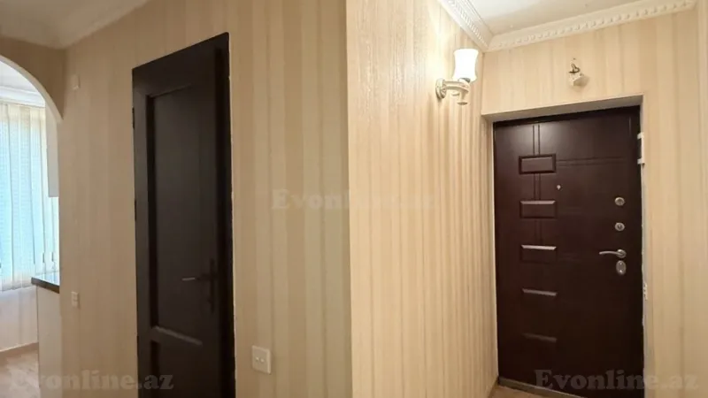 Satılır 1 otaqlı Mənzil Köhnə tikili 38 m² Nəriman Nərimanov m. - şəkil 6