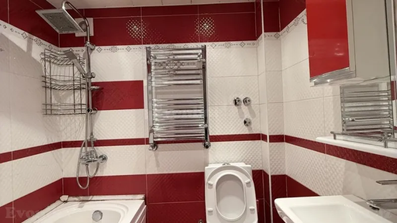 Satılır 1 otaqlı Mənzil Köhnə tikili 38 m² Nəriman Nərimanov m. - şəkil 7