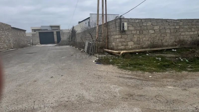 Satılır Torpaq 6 sot Şüvəlan - şəkil 4