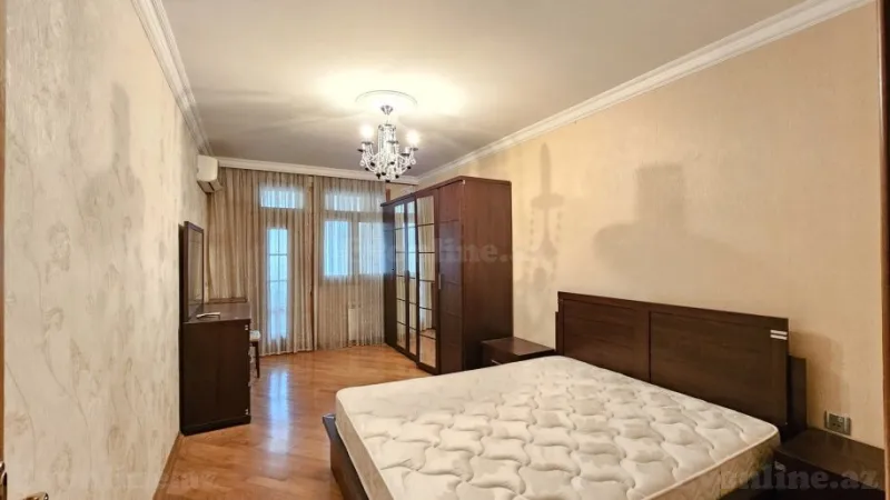 Satılır 2 otaqlı Mənzil Köhnə tikili 70 m² 8-ci mikrorayon - şəkil 8