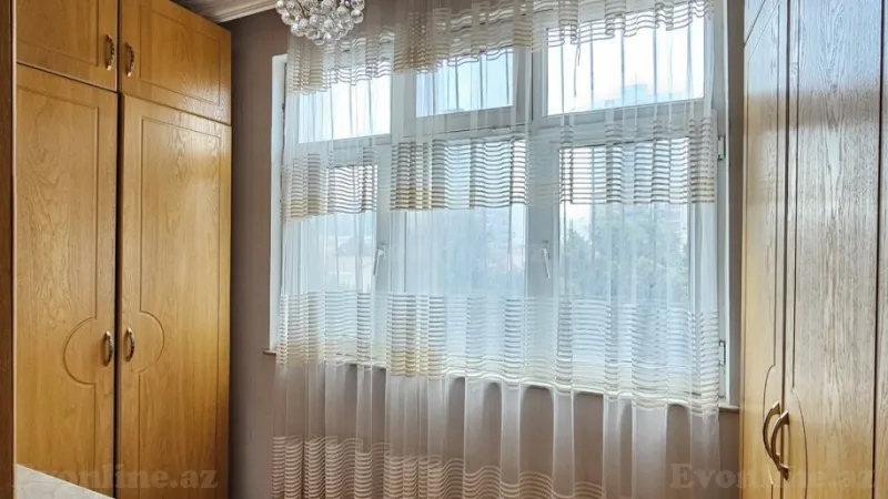 Satılır 2 otaqlı Mənzil Köhnə tikili 70 m² 8-ci mikrorayon - şəkil 15