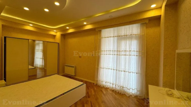 Kirayə verilir 3 otaqlı Mənzil Yeni tikili 100 m² 8-ci kilometr - şəkil 6