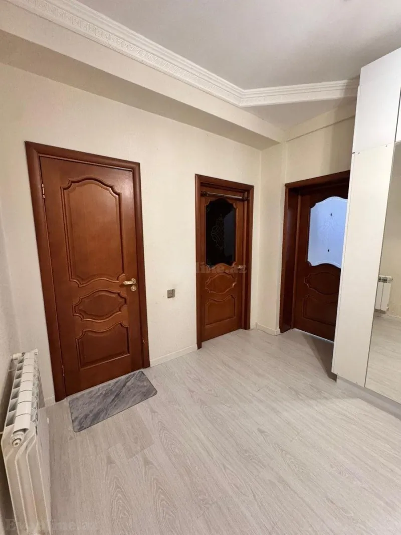 Satılır 3 otaqlı Mənzil Yeni tikili 75 m² Əhmədli m. - şəkil 6