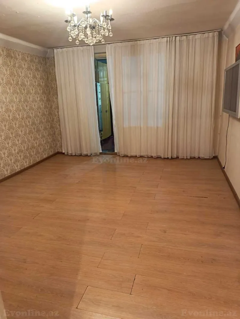 3 otaqlı Mənzil 48 m² Lökbatan Kirayə verilir