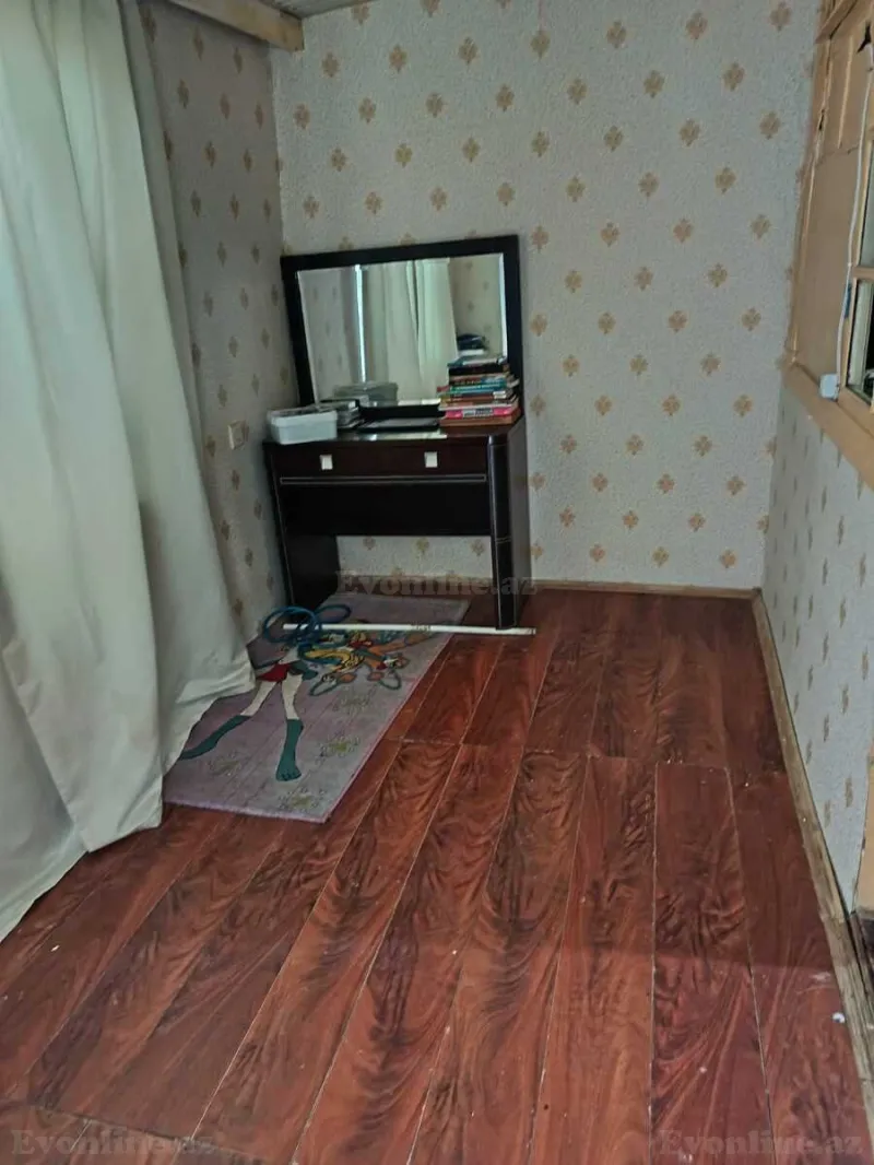 Kirayə verilir 3 otaqlı Mənzil Köhnə tikili 48 m² Lökbatan - şəkil 5