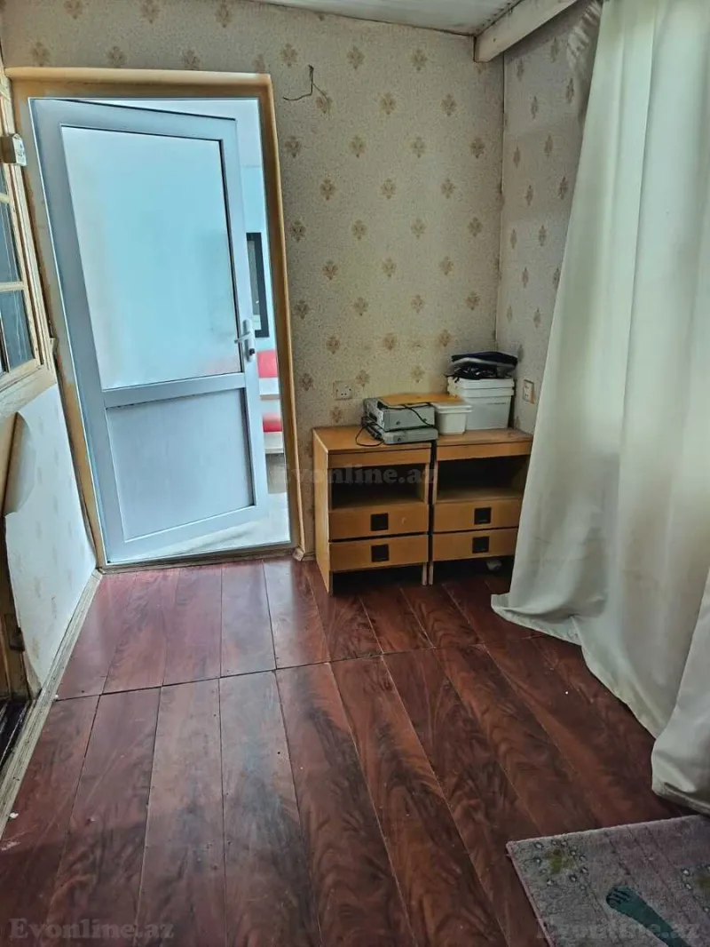 Kirayə verilir 3 otaqlı Mənzil Köhnə tikili 48 m² Lökbatan - şəkil 6