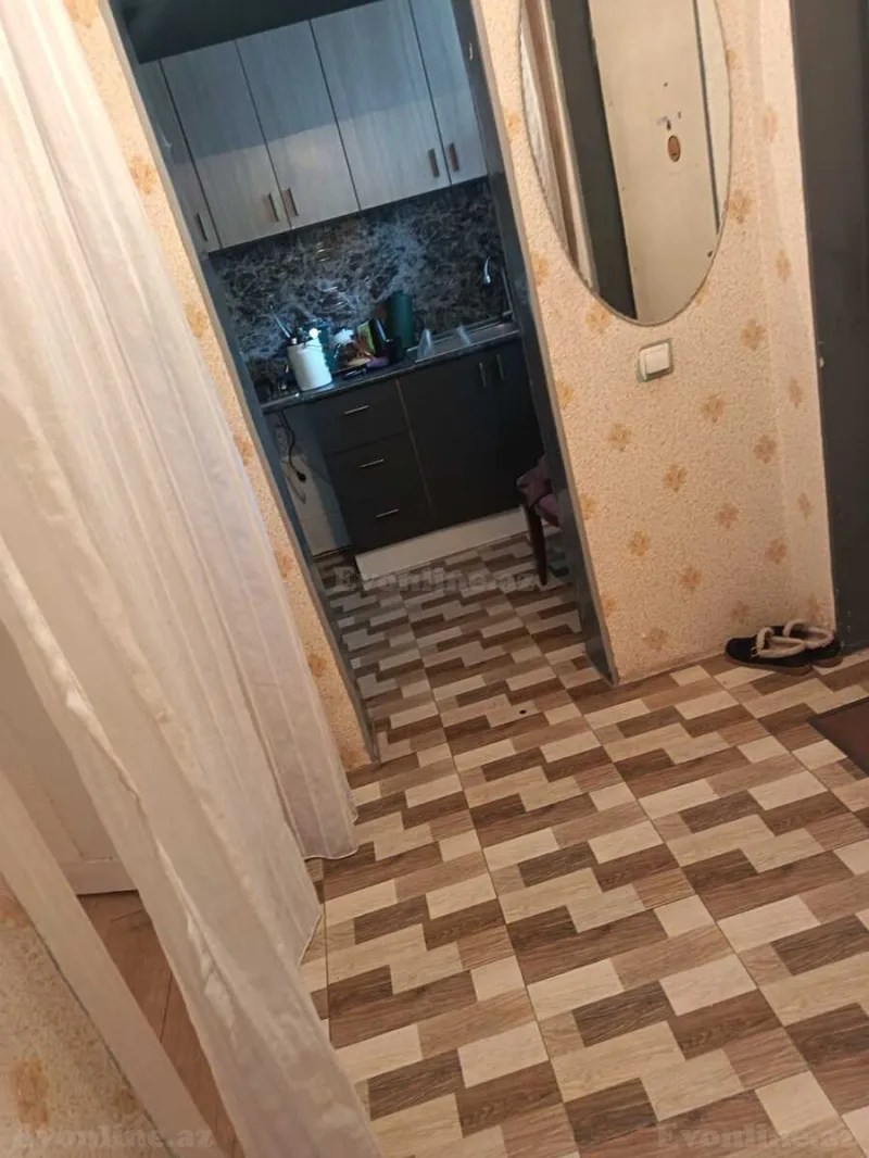 Kirayə verilir 3 otaqlı Mənzil Köhnə tikili 48 m² Lökbatan - şəkil 8