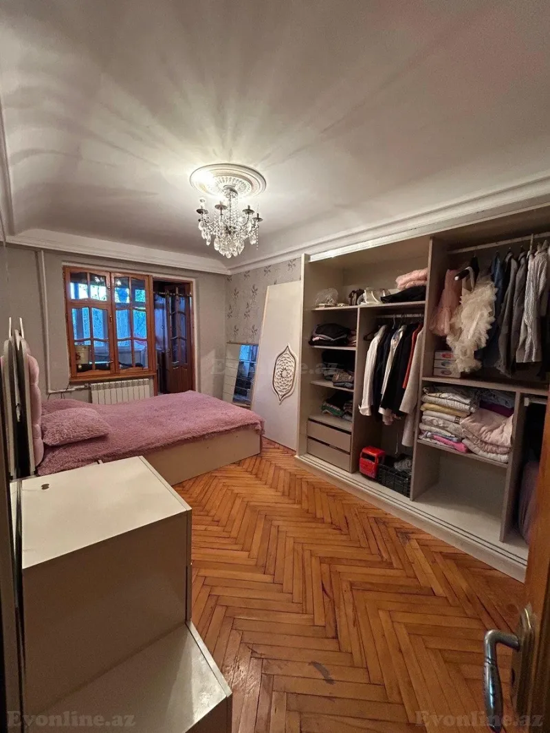 Satılır 3 otaqlı Mənzil Köhnə tikili 65 m² Sumqayıt - şəkil 3