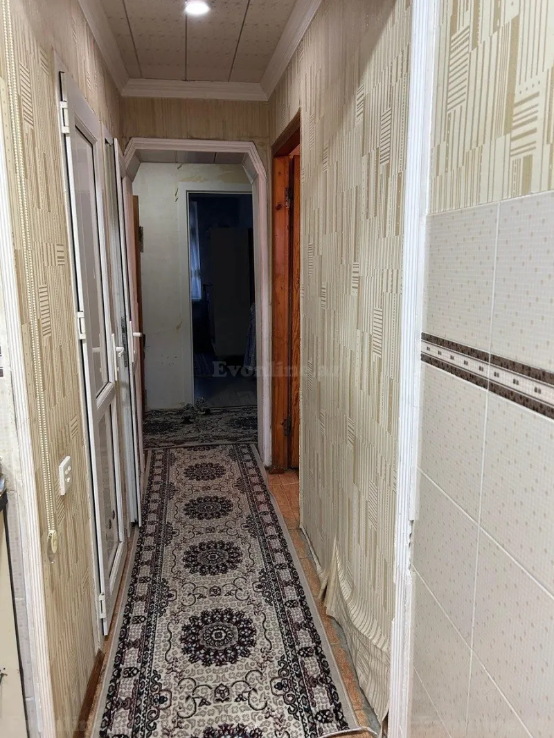 Satılır 3 otaqlı Mənzil Köhnə tikili 65 m² Sumqayıt - şəkil 5