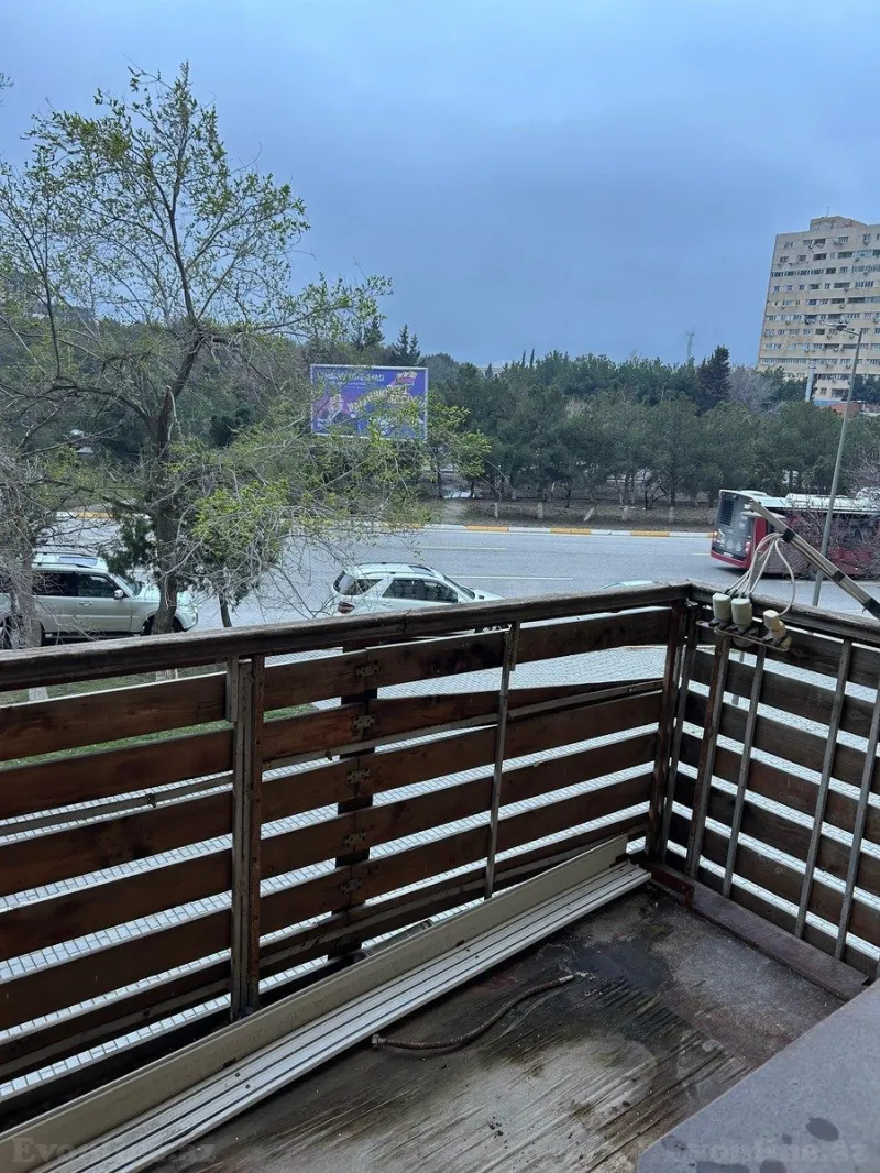 Satılır 3 otaqlı Mənzil Köhnə tikili 65 m² Sumqayıt - şəkil 7