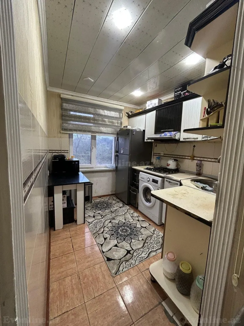 Satılır 3 otaqlı Mənzil Köhnə tikili 65 m² Sumqayıt - şəkil 8