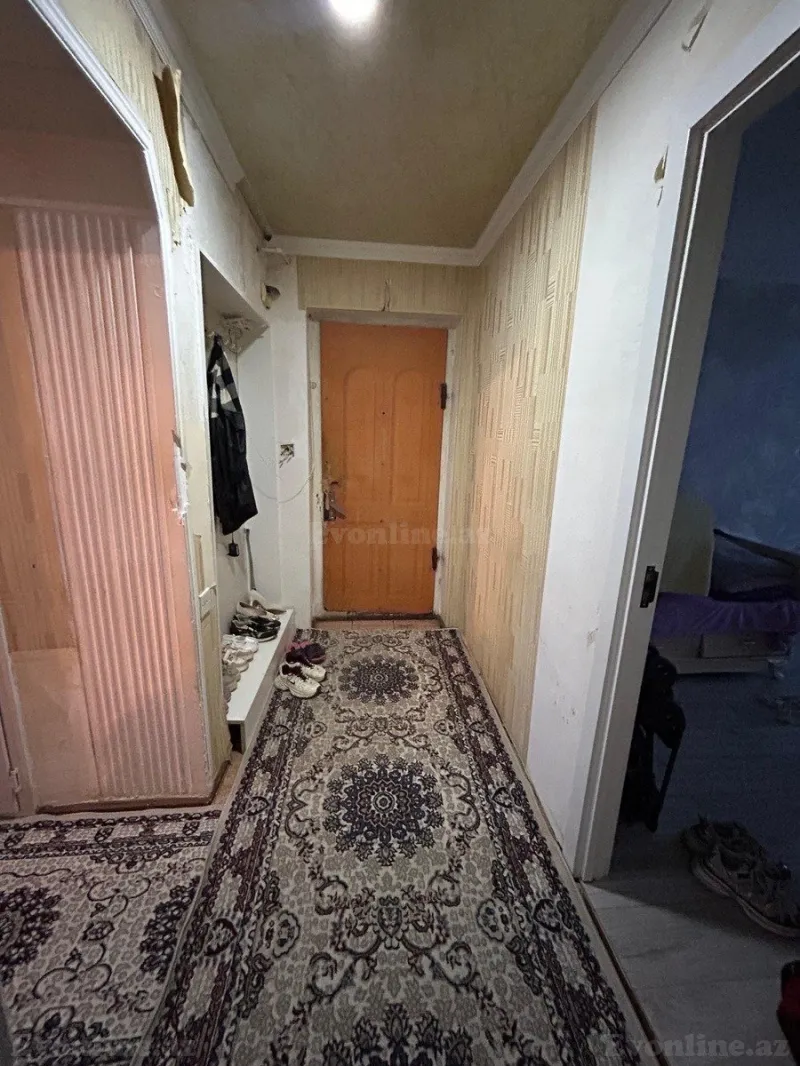 Satılır 3 otaqlı Mənzil Köhnə tikili 65 m² Sumqayıt - şəkil 9