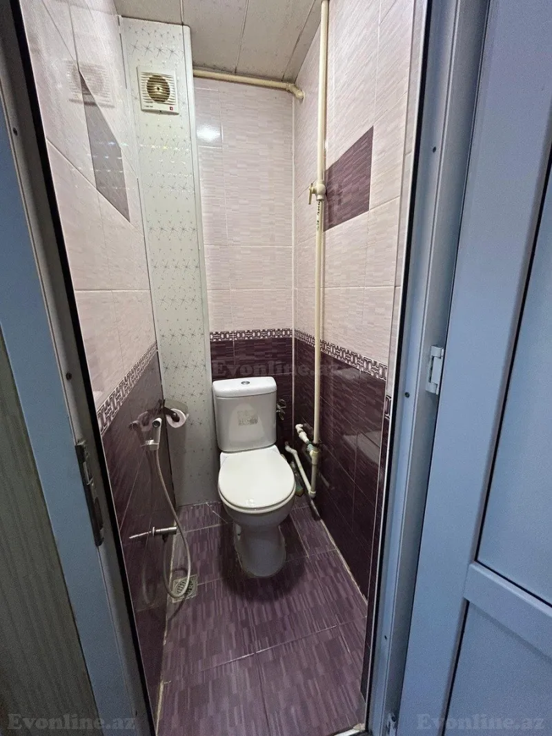 Satılır 3 otaqlı Mənzil Köhnə tikili 65 m² Sumqayıt - şəkil 10