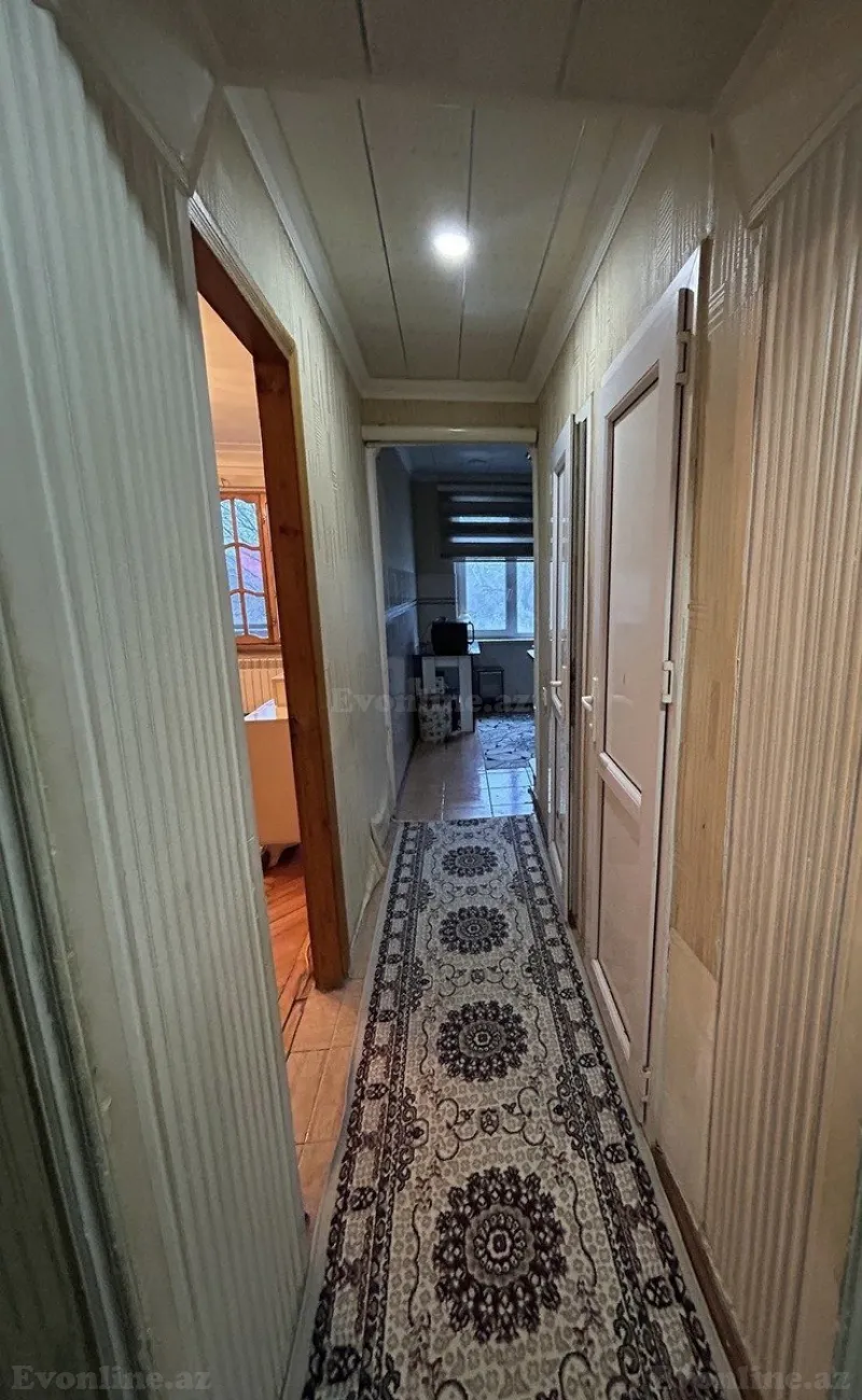 Satılır 3 otaqlı Mənzil Köhnə tikili 65 m² Sumqayıt - şəkil 11