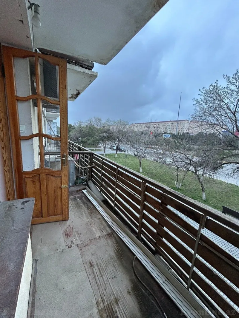 Satılır 3 otaqlı Mənzil Köhnə tikili 65 m² Sumqayıt - şəkil 12