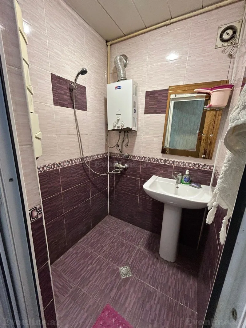 Satılır 3 otaqlı Mənzil Köhnə tikili 65 m² Sumqayıt - şəkil 13