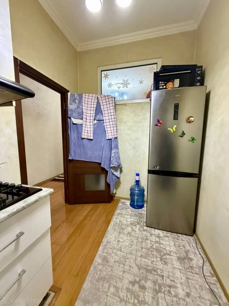 Satılır 2 otaqlı Mənzil Yeni tikili 60 m² Xırdalan - şəkil 6