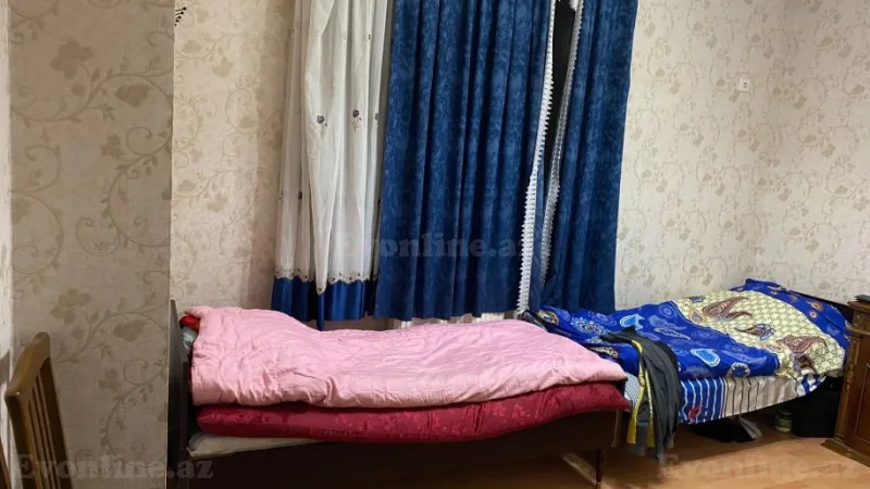 Kirayə verilir 3 otaqlı Mənzil Yeni tikili 110 m² Yeni Yasamal - şəkil 5