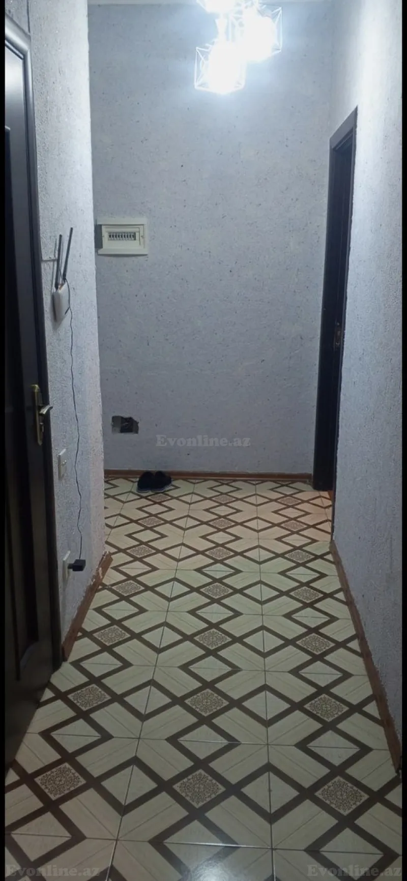2 otaqlı Mənzil 60 m² Abşeron r. Kirayə verilir