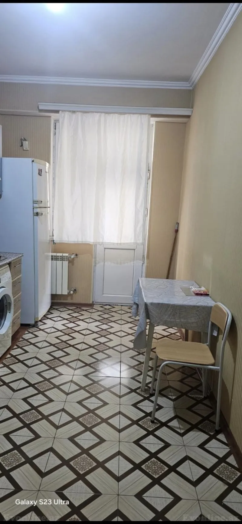 Kirayə verilir 2 otaqlı Mənzil Yeni tikili 60 m² Abşeron r. - şəkil 3