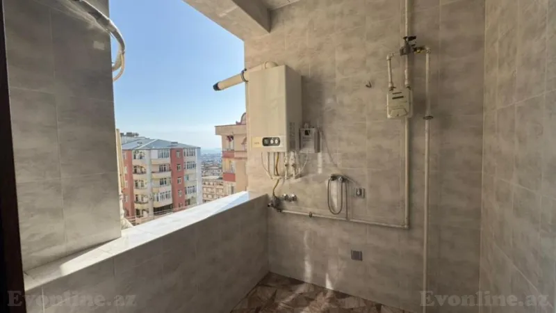 Satılır 3 otaqlı Mənzil Yeni tikili 140 m² Xalqlar Dostluğu m. - şəkil 16