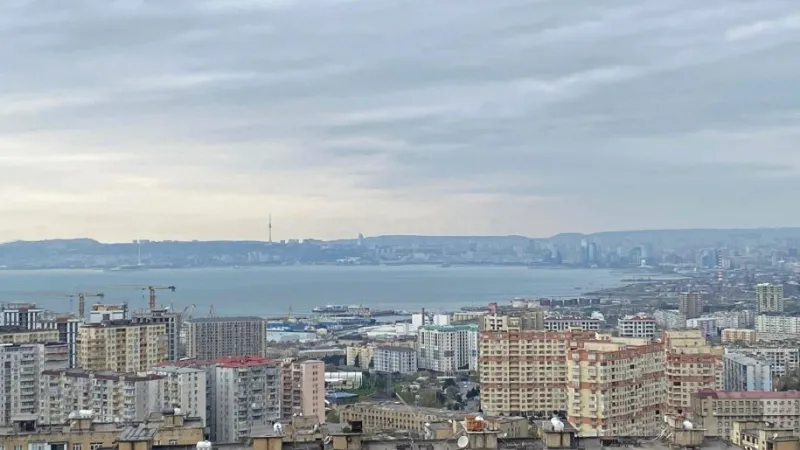 Satılır 2 otaqlı Mənzil Köhnə tikili 60 m² Əhmədli - şəkil 2