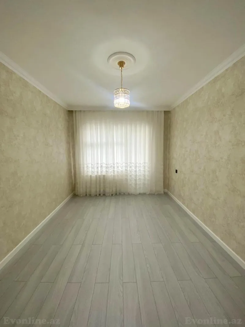 Satılır 2 otaqlı Mənzil Köhnə tikili 60 m² Əhmədli - şəkil 6