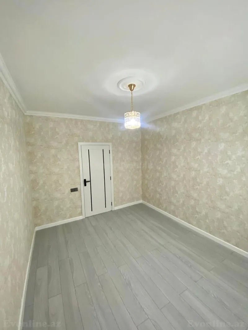 Satılır 2 otaqlı Mənzil Köhnə tikili 60 m² Əhmədli - şəkil 8