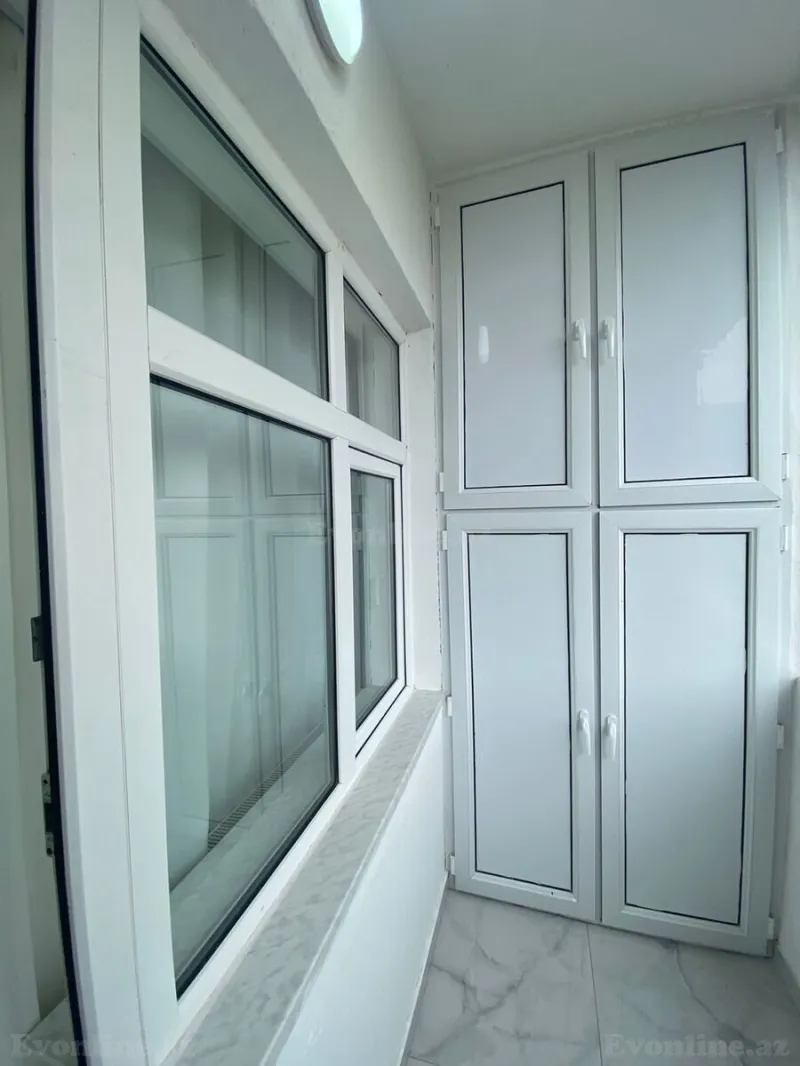 Satılır 2 otaqlı Mənzil Köhnə tikili 60 m² Əhmədli - şəkil 13