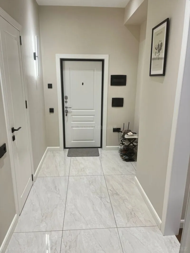 Satılır 2 otaqlı Mənzil Köhnə tikili 62 m² Nəriman Nərimanov m. - şəkil 5