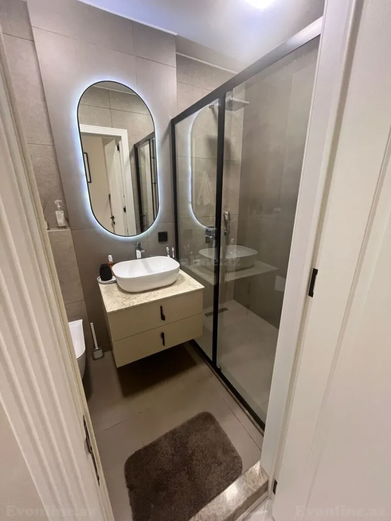 Satılır 2 otaqlı Mənzil Köhnə tikili 62 m² Nəriman Nərimanov m. - şəkil 6