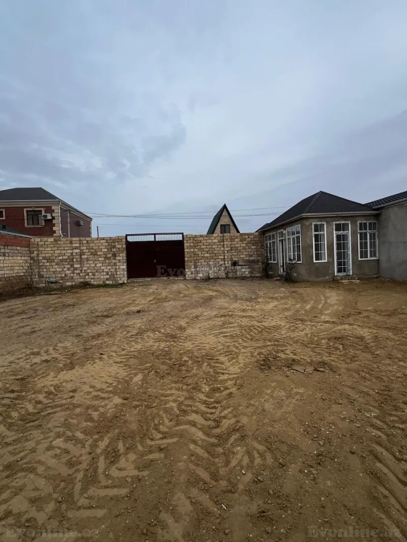 Satılır Torpaq 8 sot Fatmayı - şəkil 3