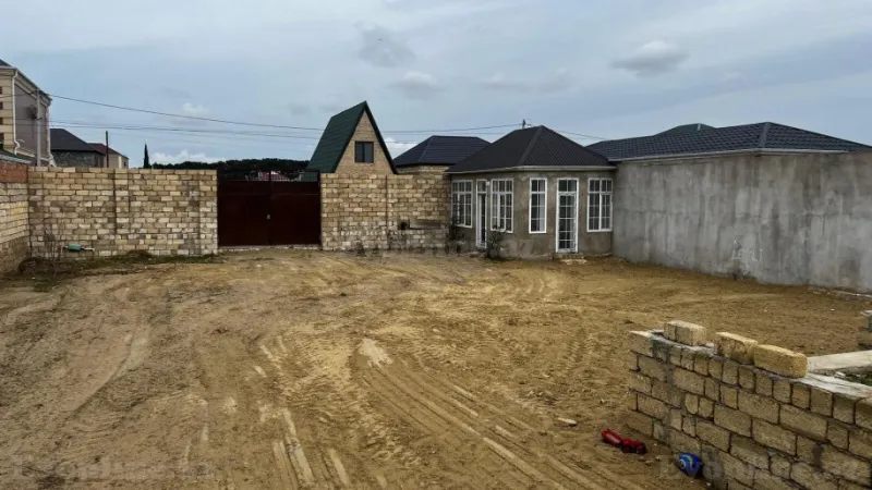 Satılır Torpaq 8 sot Fatmayı - şəkil 4