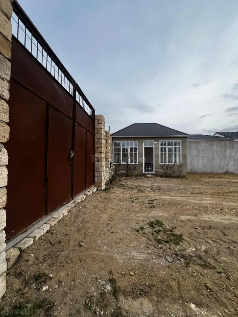 Satılır Torpaq 8 sot Fatmayı - şəkil 5