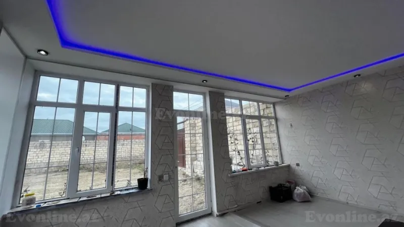 Satılır Torpaq 8 sot Fatmayı - şəkil 6