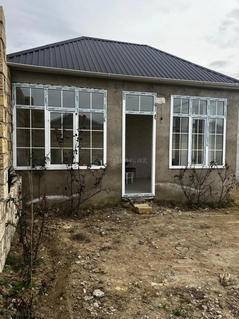 Satılır Torpaq 8 sot Fatmayı - şəkil 7